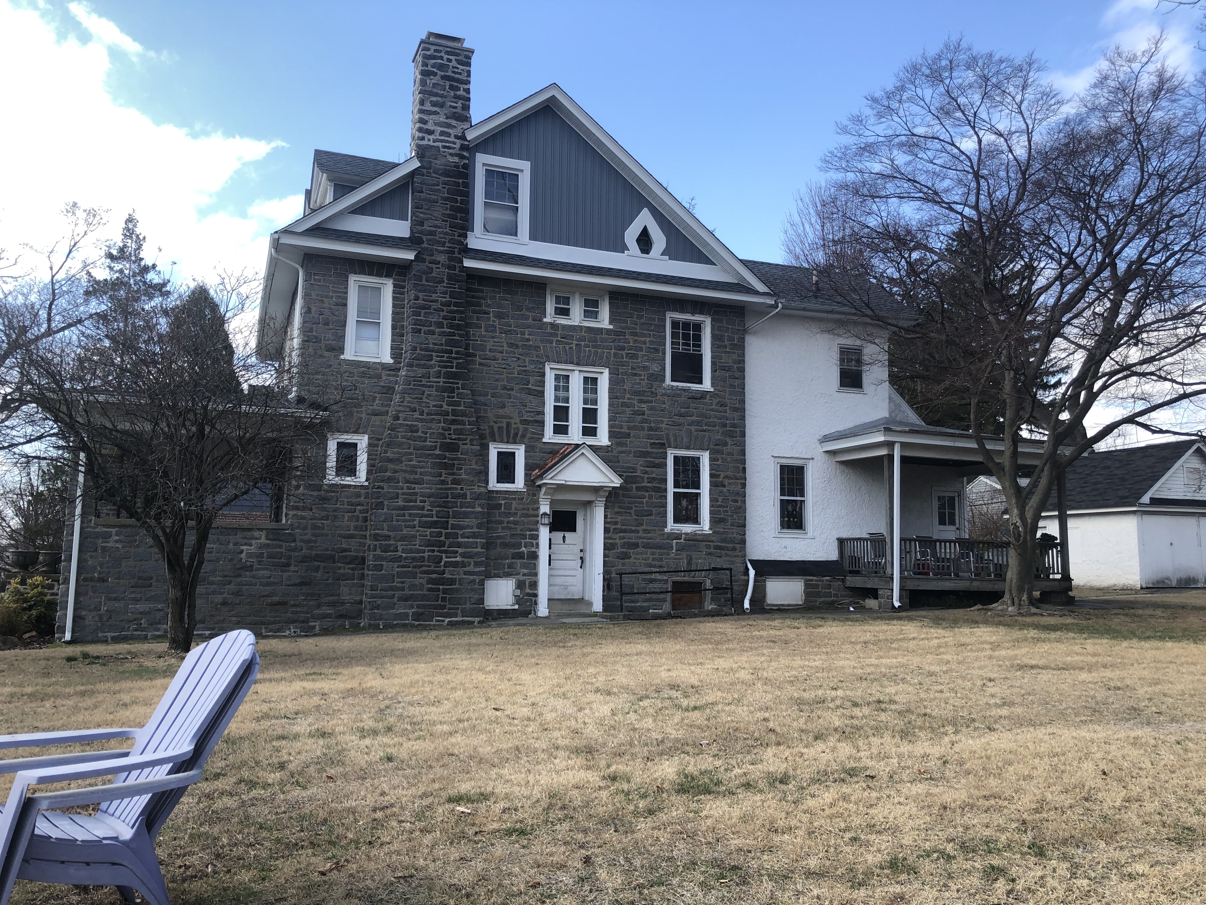 20 Llandaff Road